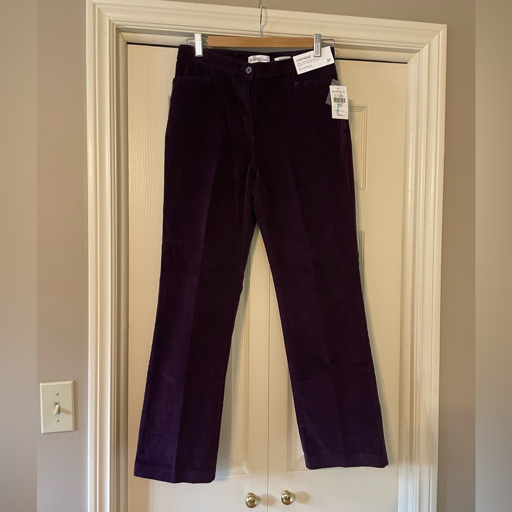 Northern Reflections Cords
